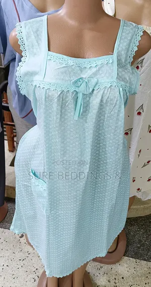 Legit Free Night Dress
