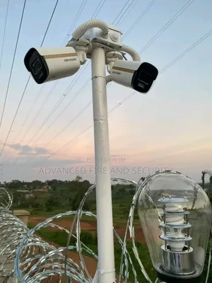 CCTV Installation for Homes Businesses