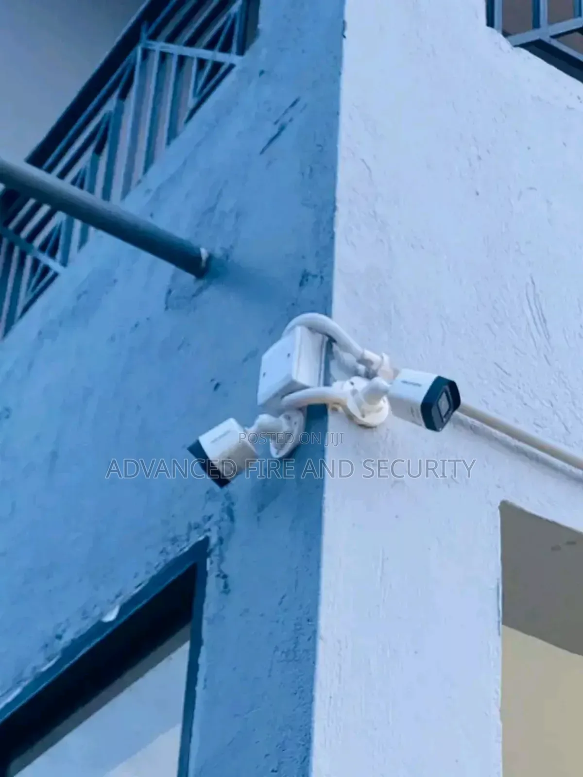 CCTV Installation for Homes Businesses
