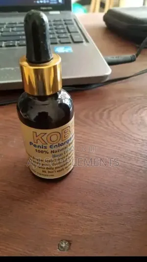 Enlargement Oil