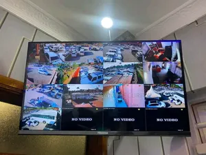 CCTV Installation for Homes Businesses