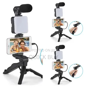 Portable Unique Gimbal