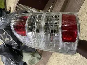 Ford Ranger Taillight