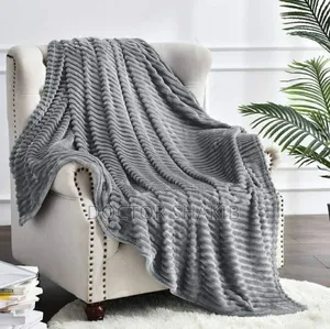 Soft Bedelite Fleece Throw Soft Blanket Multipurpose - 6by6