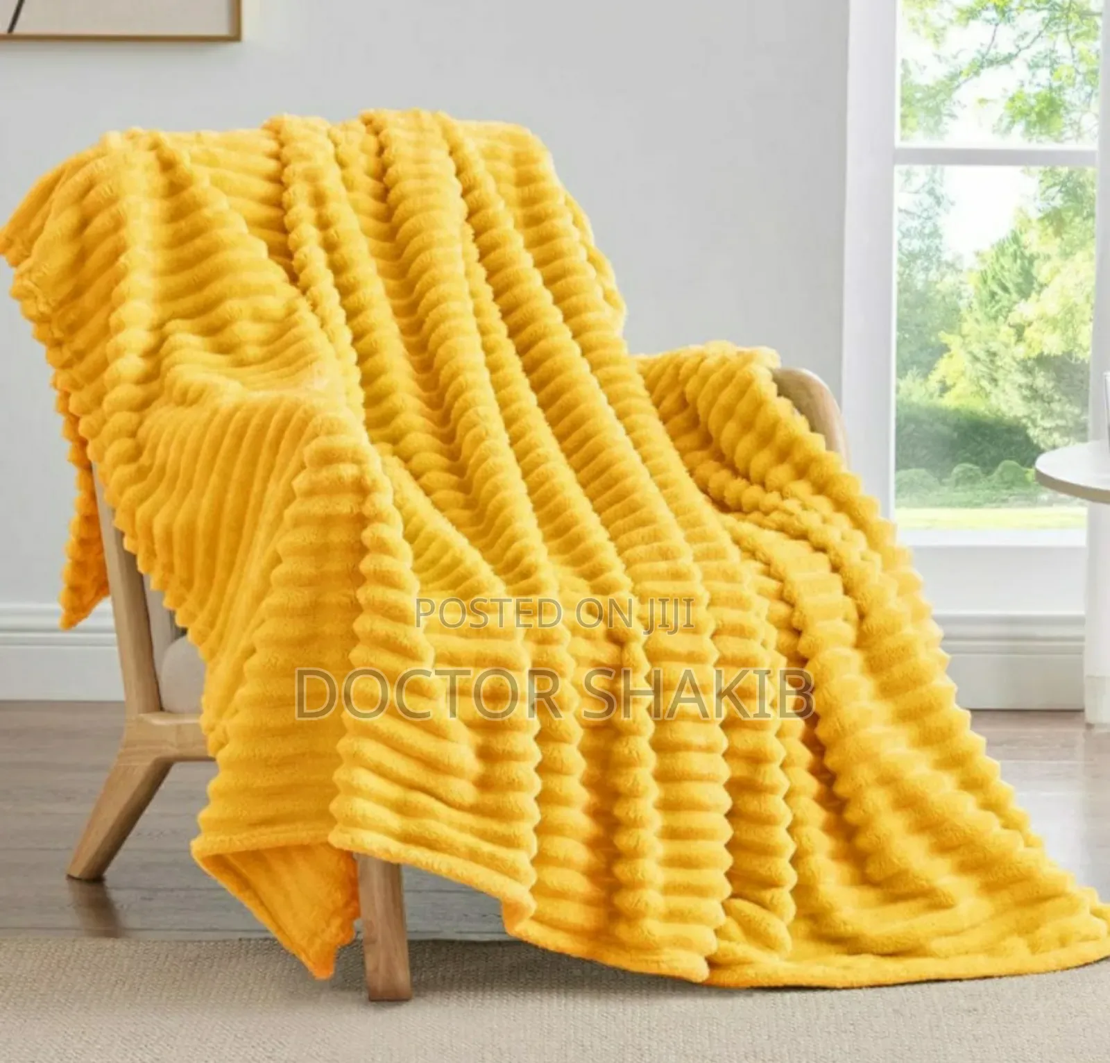 Soft Bedelite Fleece Throw Soft Blanket Multipurpose - 6by6