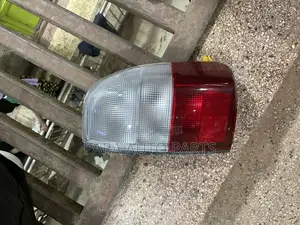 Colt Mitsubishi L200 Taillight