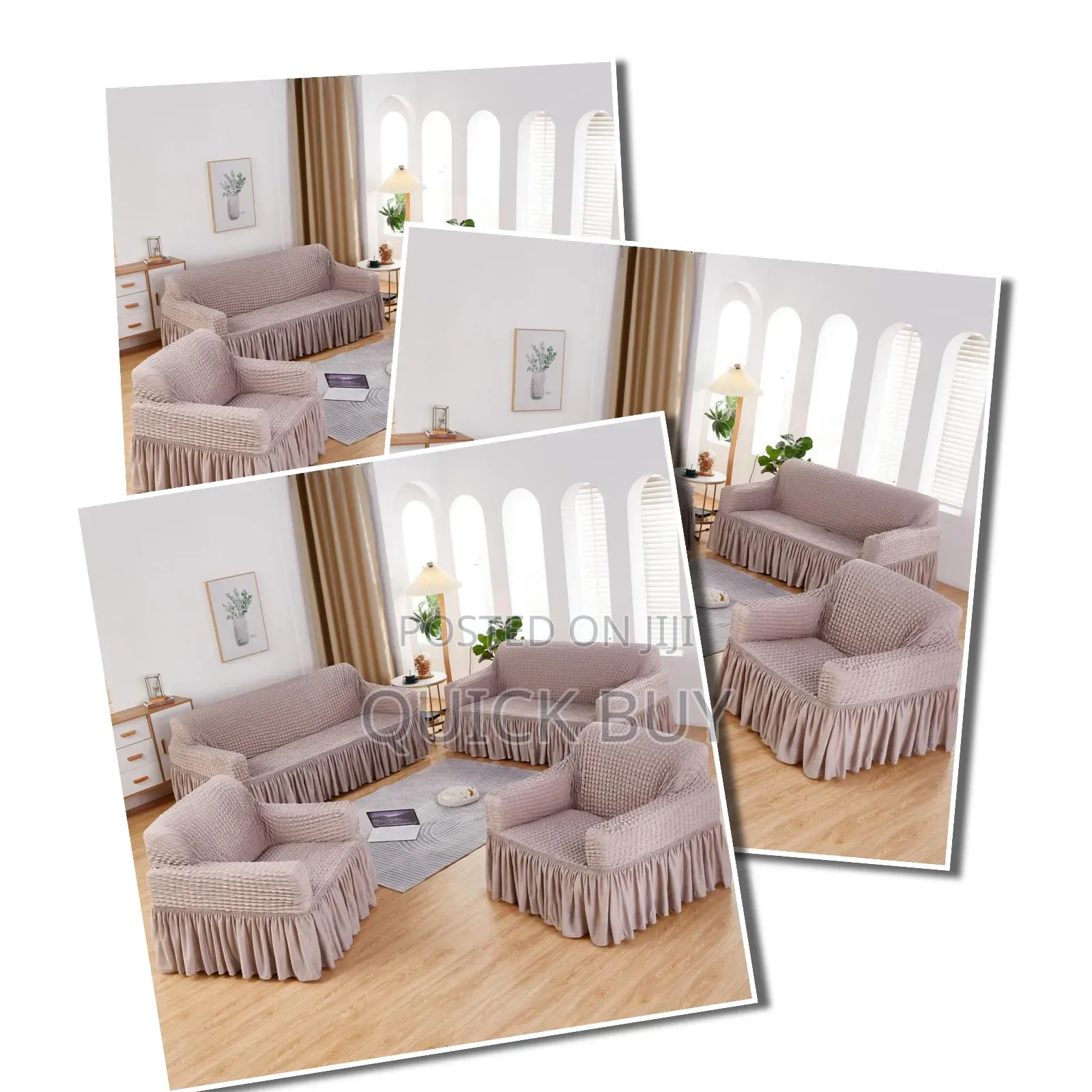 Sofa Chair Cover