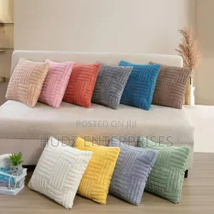 All Colours Cushions