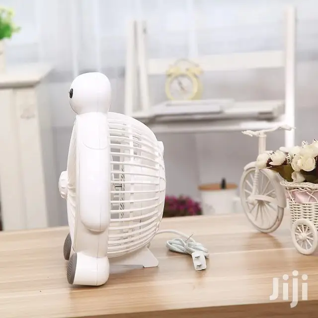 HX Cute Character Desk Fan 20W
