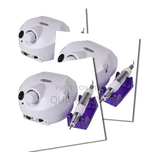 New Quality Electric Nail Drill