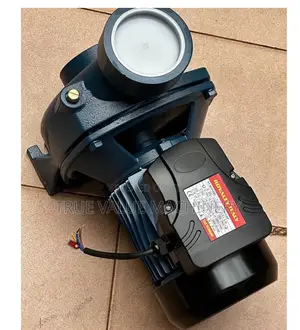 3hp 2.2kw 14.7m Surface Water Pump