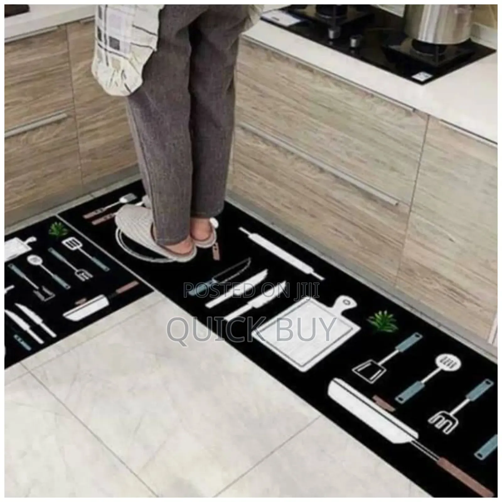 Quality Kitchen Mat