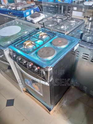 Electric Cooker/2by2