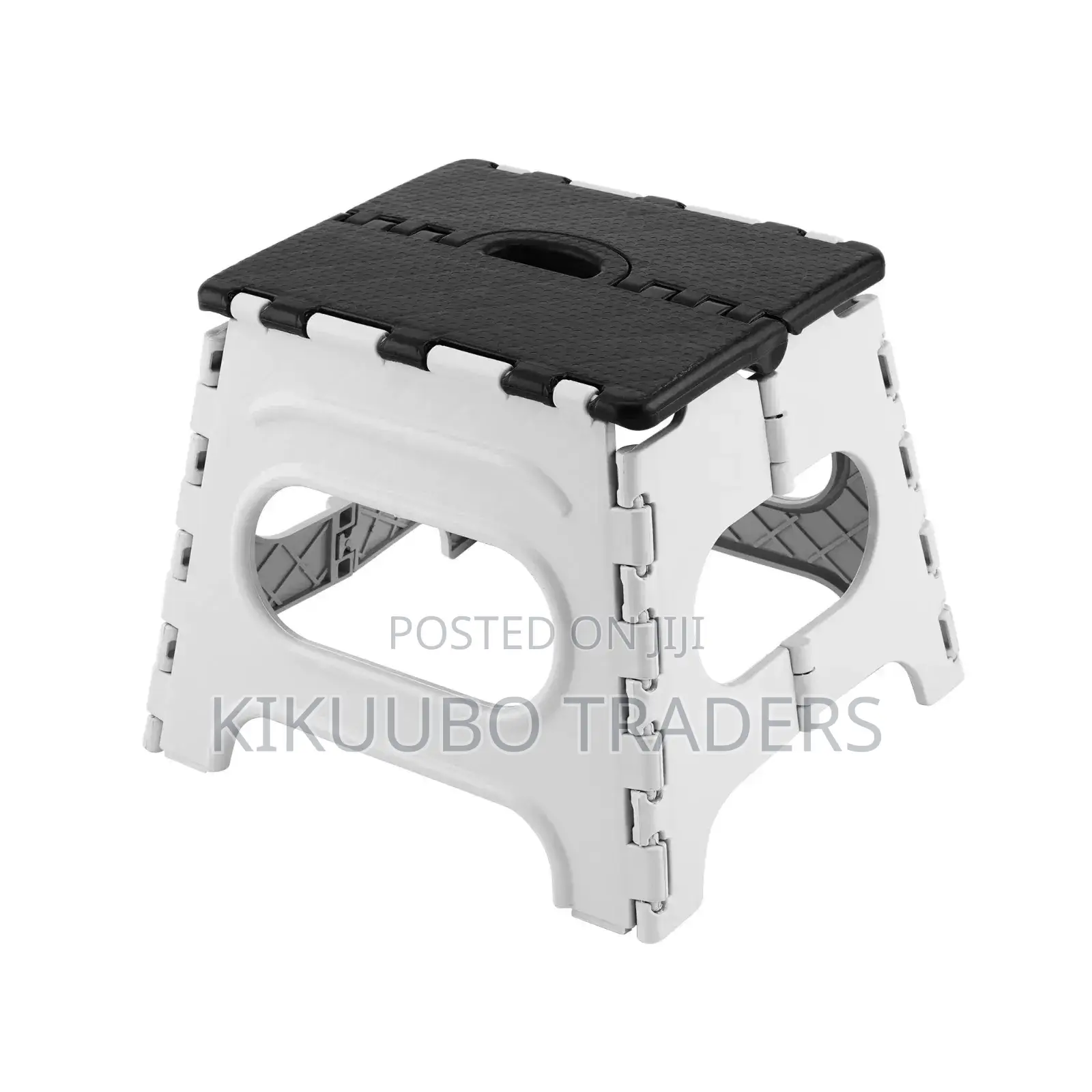 Folding Step Stool
