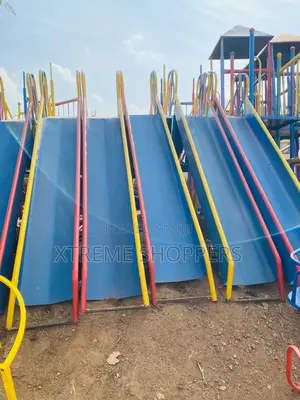 New Stock / Sliding Swing