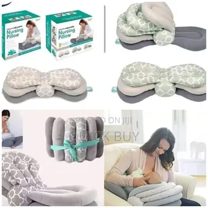 Adjustable Durable Nursing Pillow
