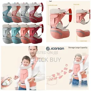 New Design Baby Carrier Bag