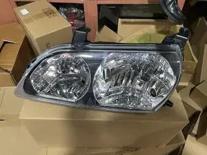 Ipsum Super Headlight