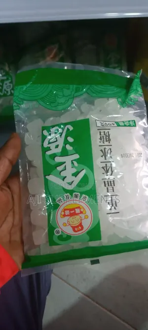 Women Sweets for Water