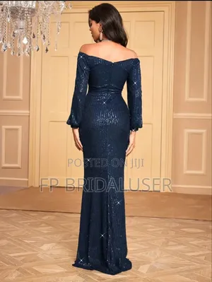 Bridesmaids Dresses Light Blue 4pcs