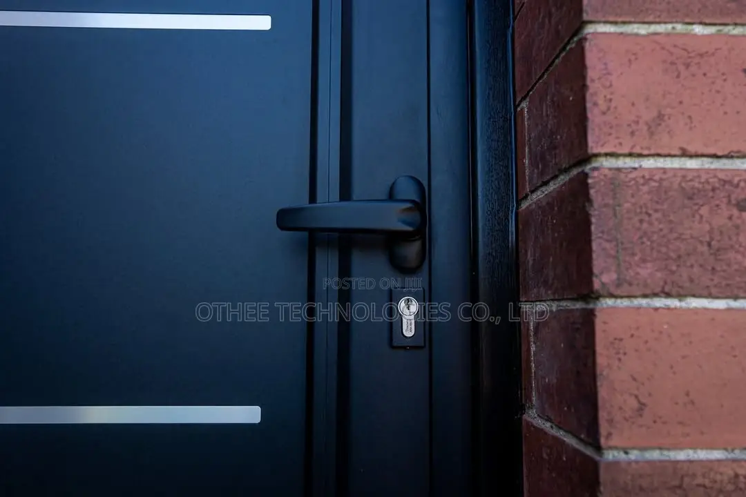 Automatic Gates / Sliding Gates