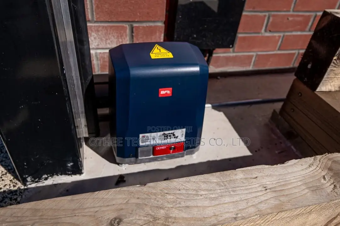 Automatic Gates / Sliding Gates