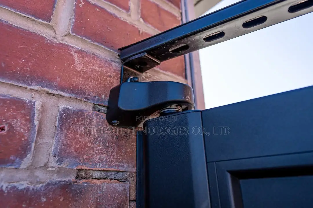 Automatic Gates / Sliding Gates