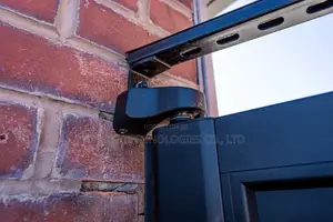 Automatic Gates / Sliding Gates