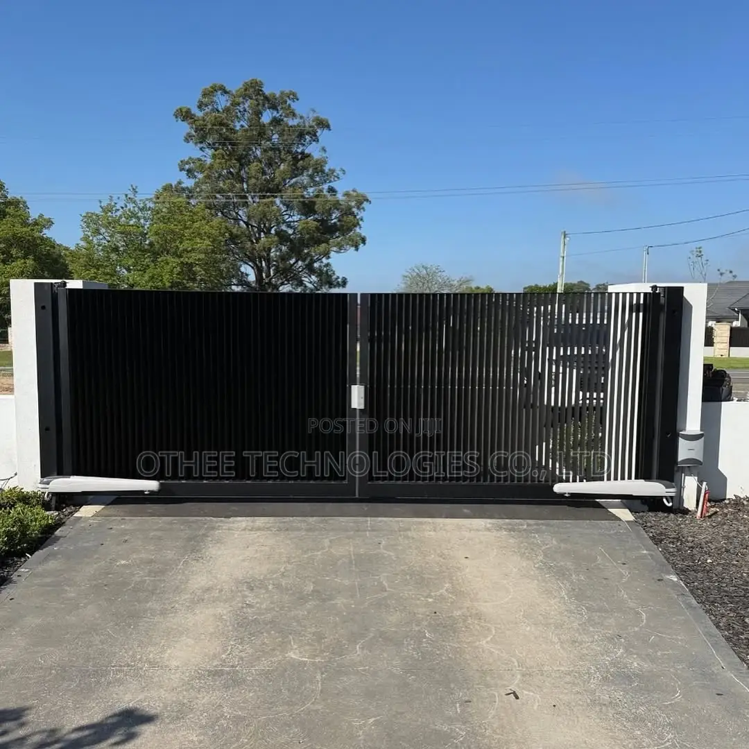 Automatic Gates / Sliding Gates