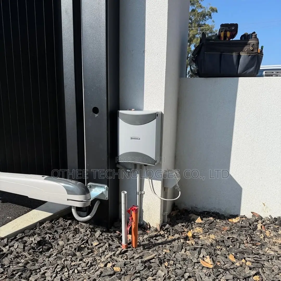 Automatic Gates / Sliding Gates
