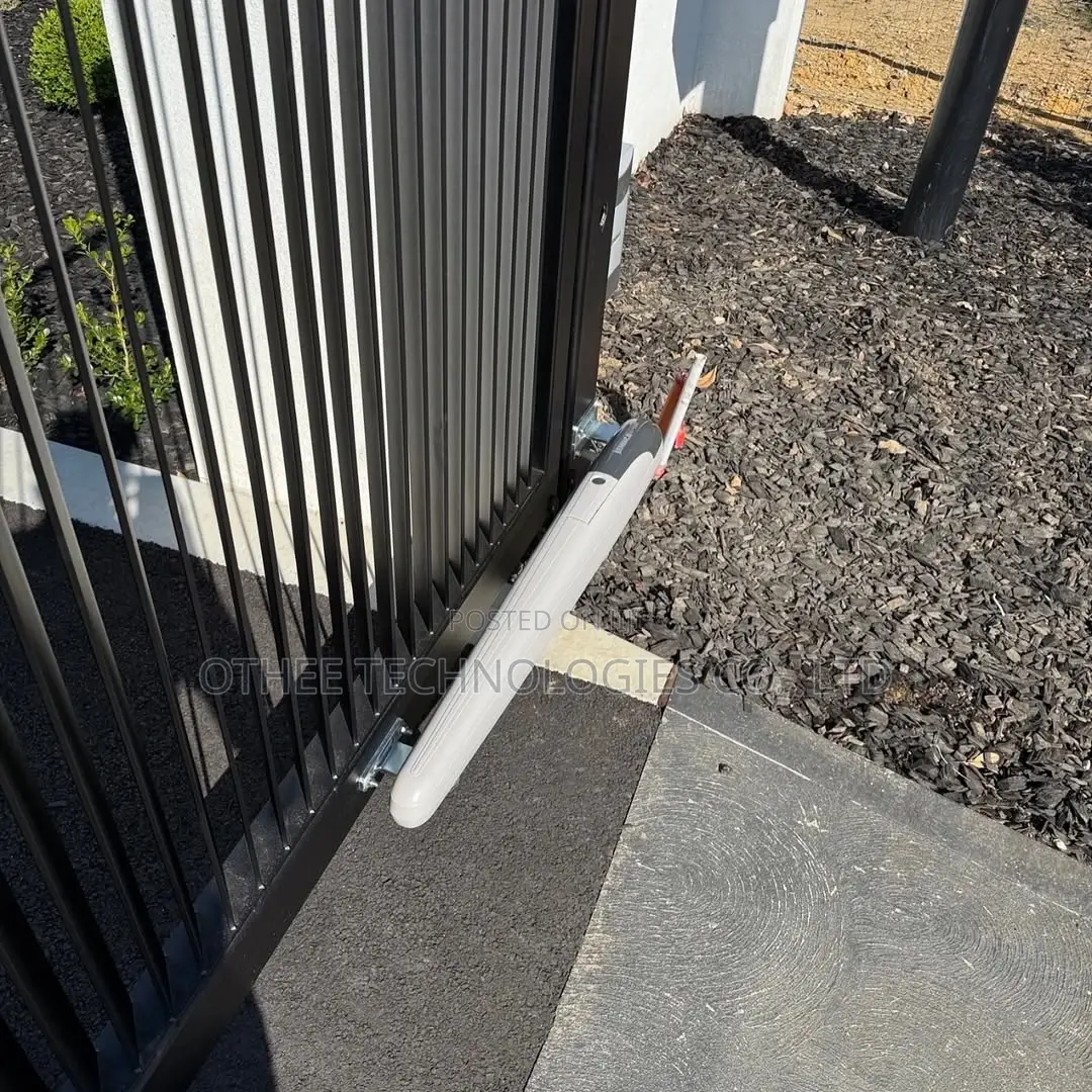 Automatic Gates / Sliding Gates