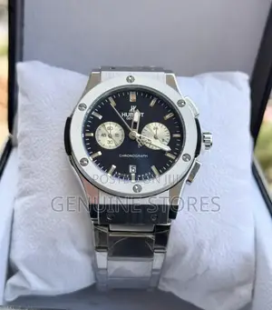 Hublot Classic Watch