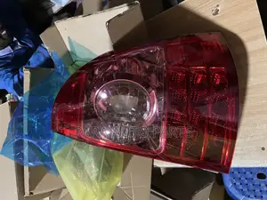 Toyota Corolla Fielder 2005 Taillight