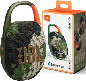 JBL Clip 5 Auracust Speaker