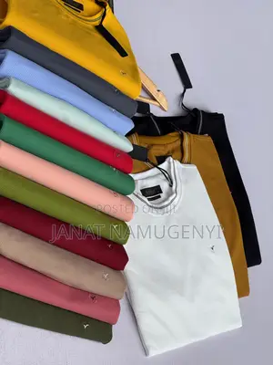 Vesbul Round Neck Tshirts
