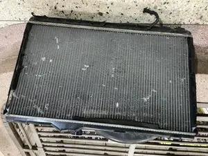 Radiator Mark2