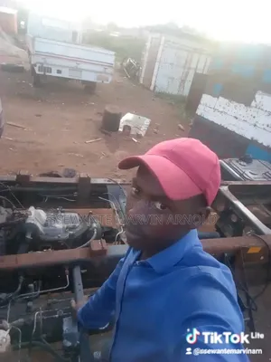 Welding CV and Mechanical Engineering Mobile Services