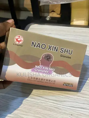 Best Brain Booster Tea in Uganda Trusted Memory Support Tea