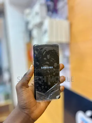 New Samsung Galaxy S10 Plus 128 GB Black