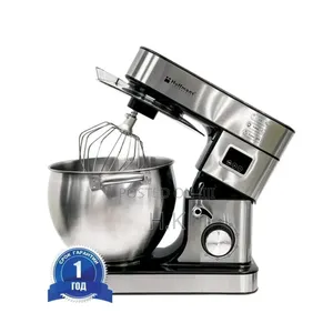 Hoffmans Hm-8081 Stand Mixer.