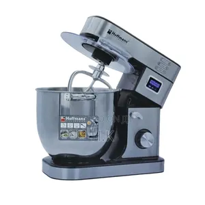 Hoffmans 15l Stand Mixer, Model Hm-8082.