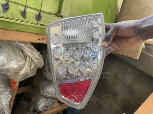 Impreza Taillight