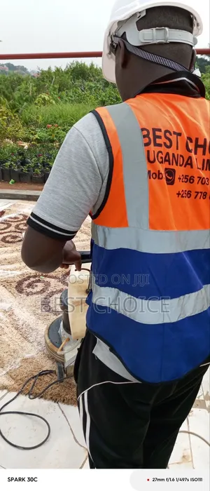 The Carpet Cleaning Specialists
