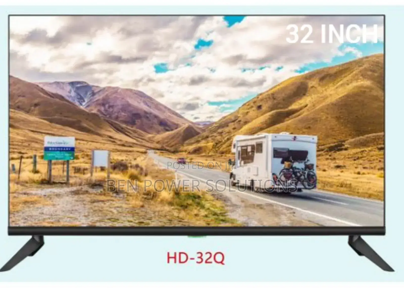 32 Inch Global Star Tv