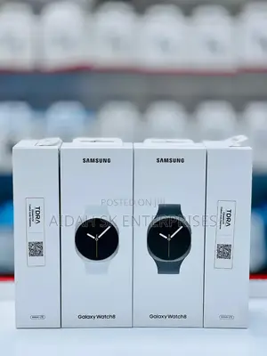 Samsung Galaxy Watch 8 44mm