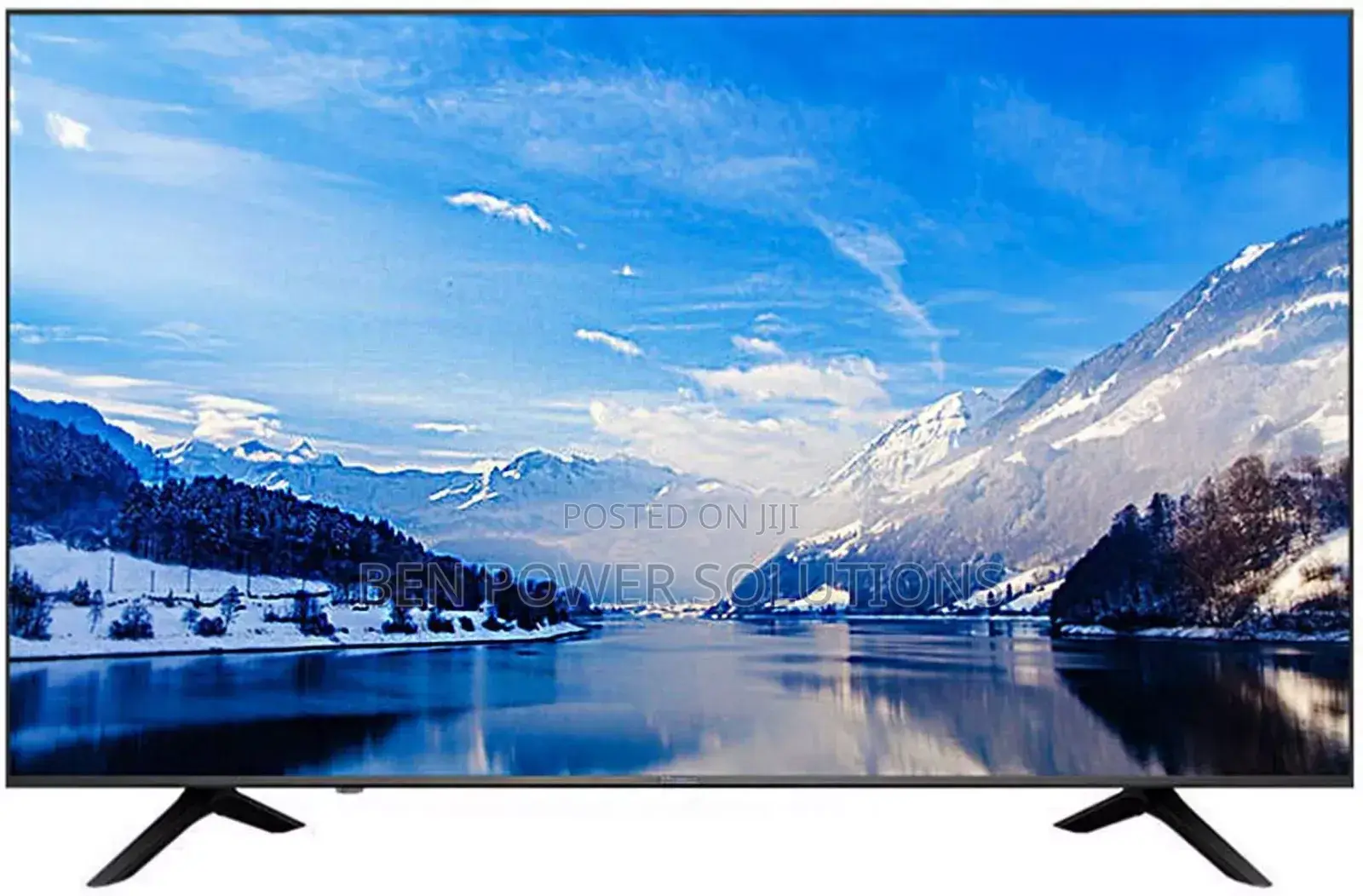 32 Inch Global Star Tv