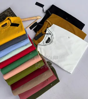 Bold Vesbul T-Shirts