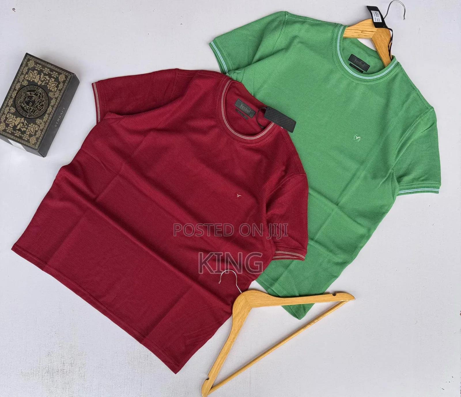 Bold Vesbul T-Shirts