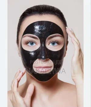 Its a Good Charcoal Face Mask Tube