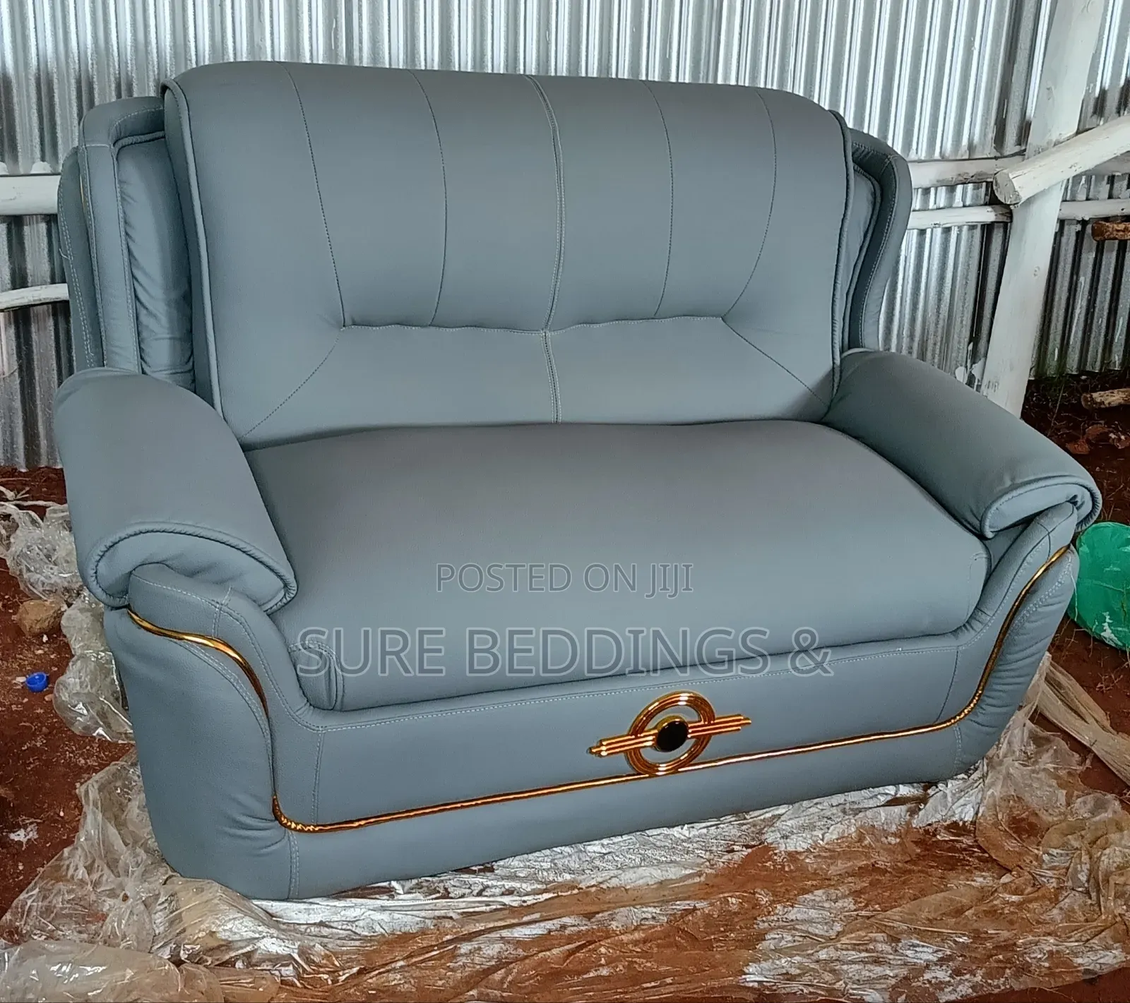 Poka 5 Sitters Leather 2,2,1 Format